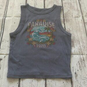 Hollister Women/Junior Tank Top size XS